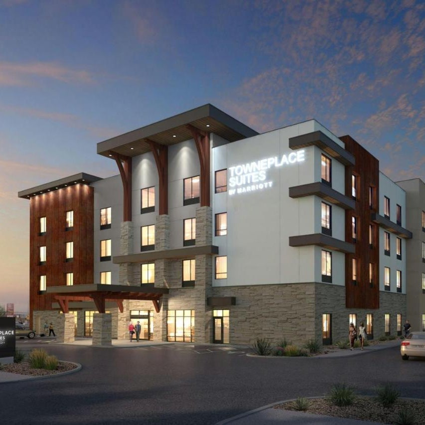 TownePlace Suites by Marriott Thatcher
