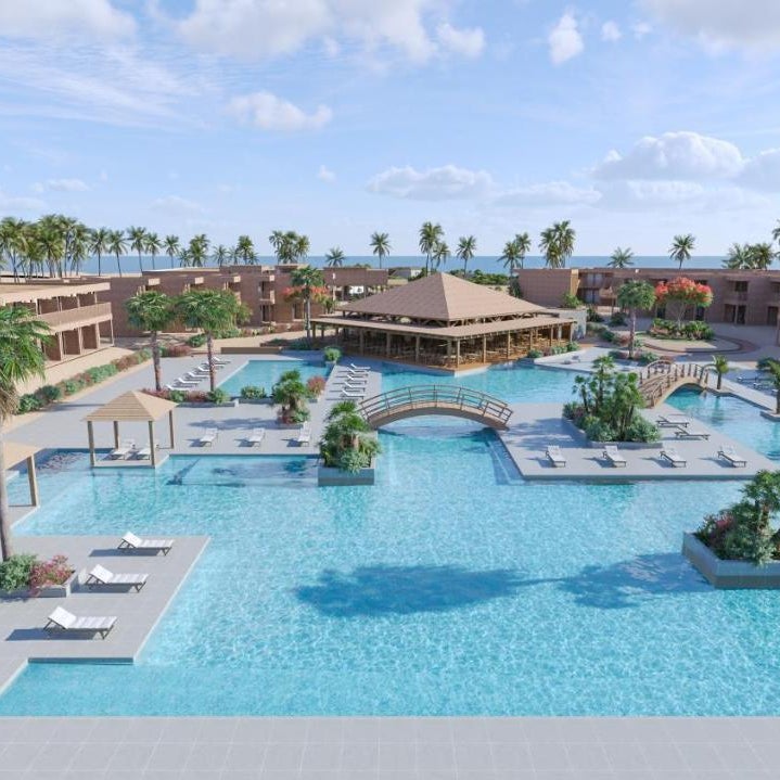Pestana Dunas All Inclusive