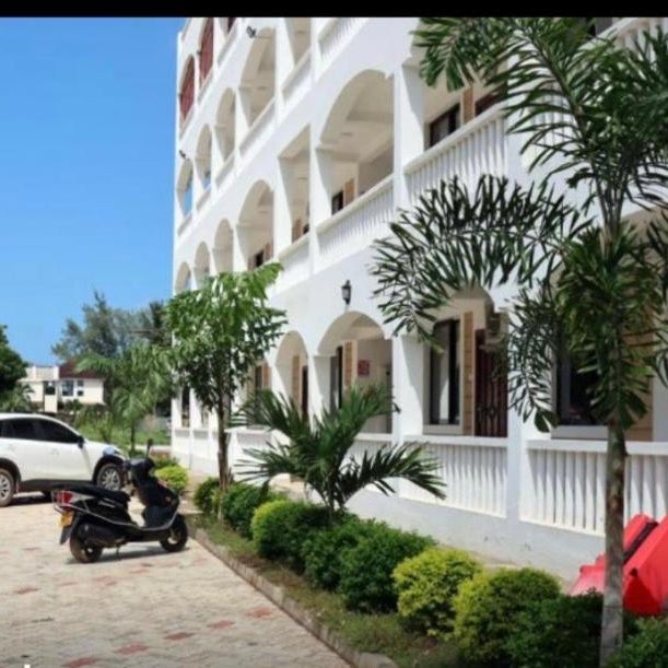 Diani Beach Modern Apartment