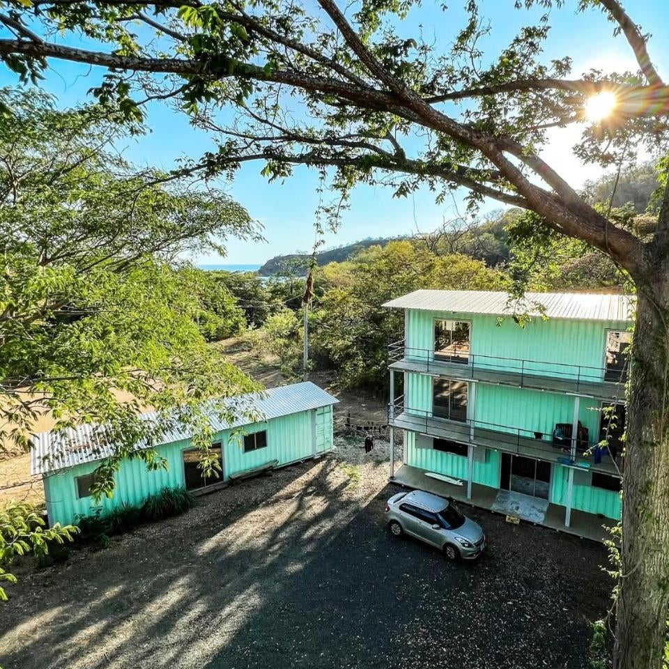 Hotel Marea Thumbnail