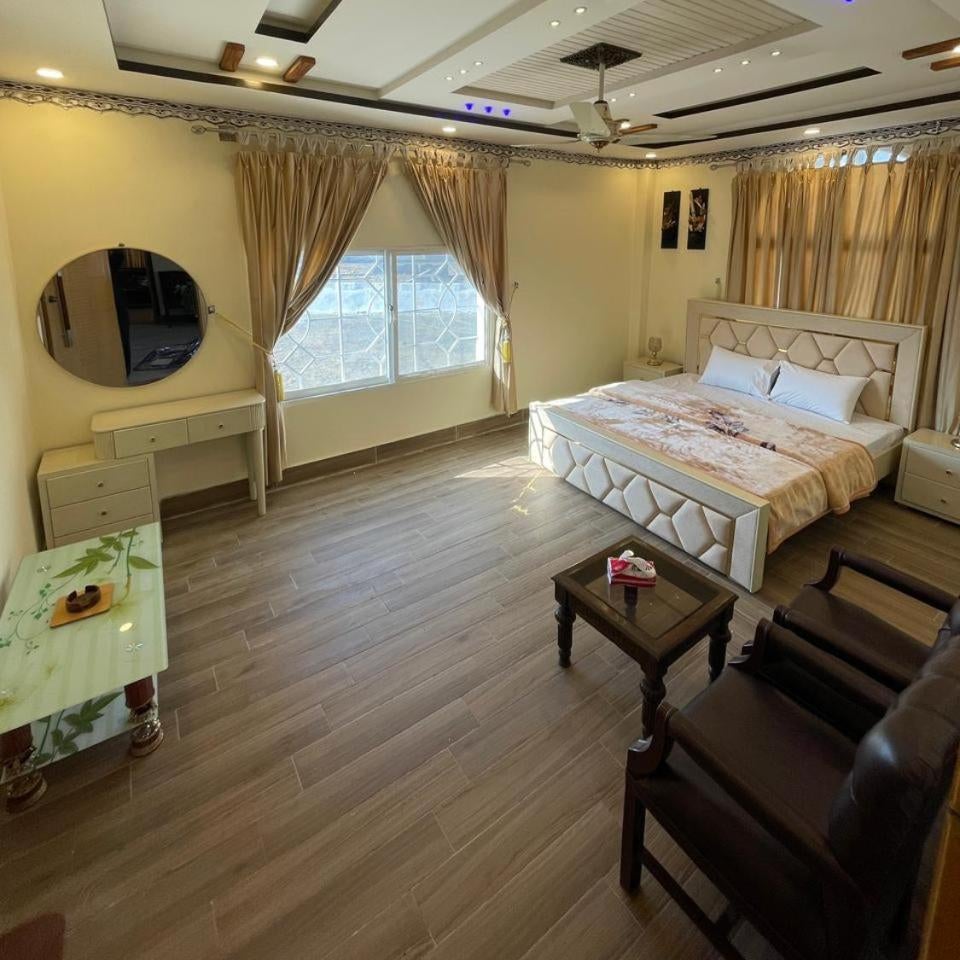 Royal swiss Hotel Khanpur Thumbnail