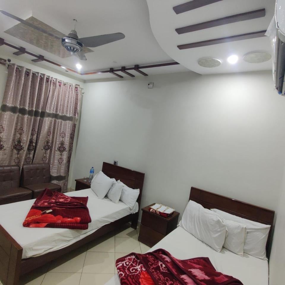 Al Hidayah Hotel Multan Thumbnail