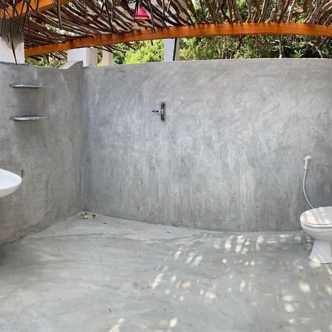 Upali Beach Surf Resort
