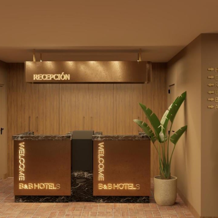 B&B HOTEL Cieza