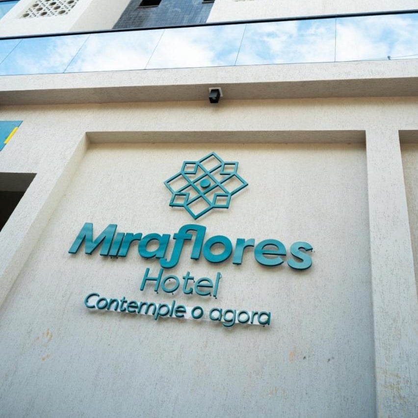 Miraflores Hotel