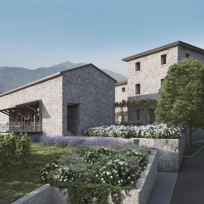 Relais Borgo Taurino
