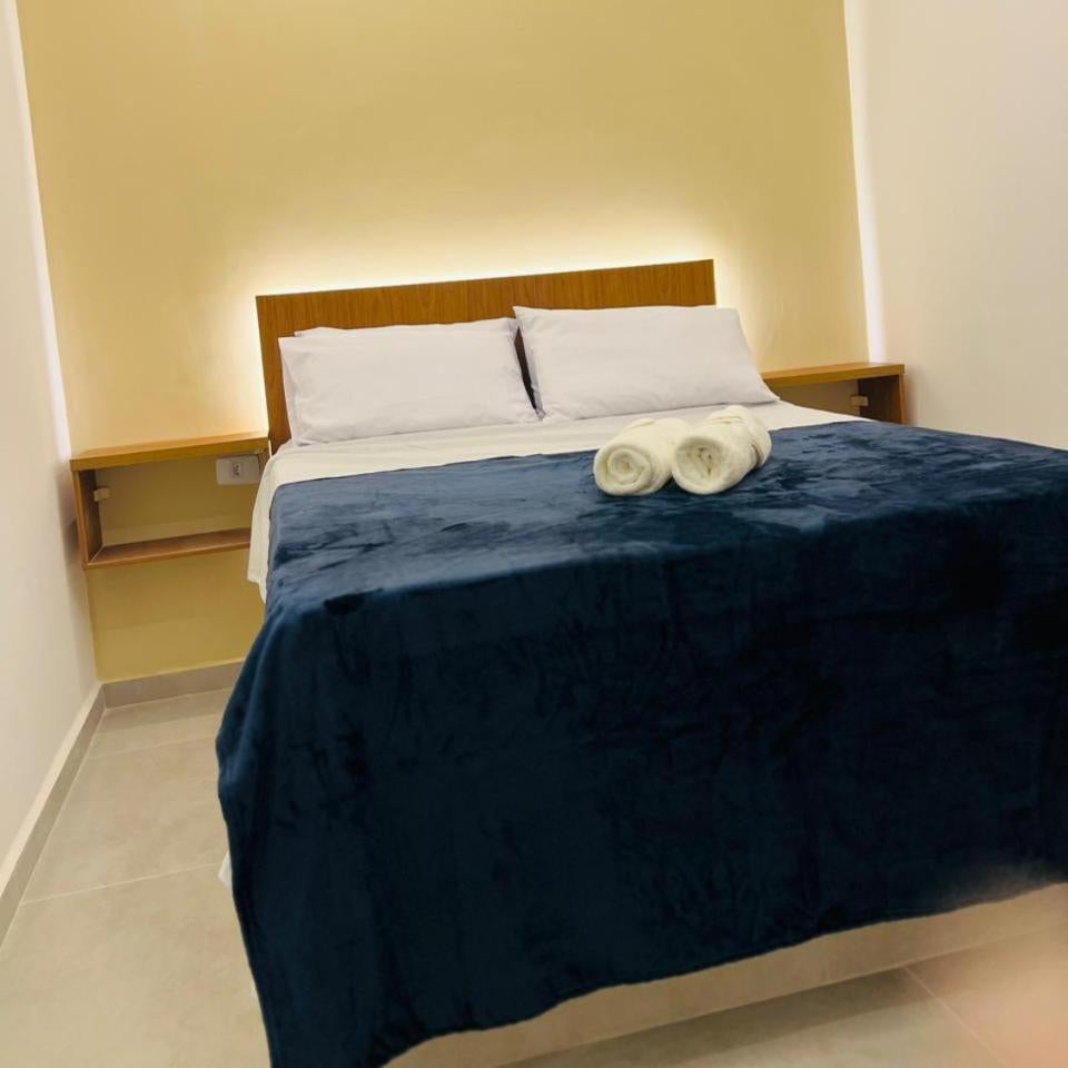 Airport Hotel Gru Thumbnail