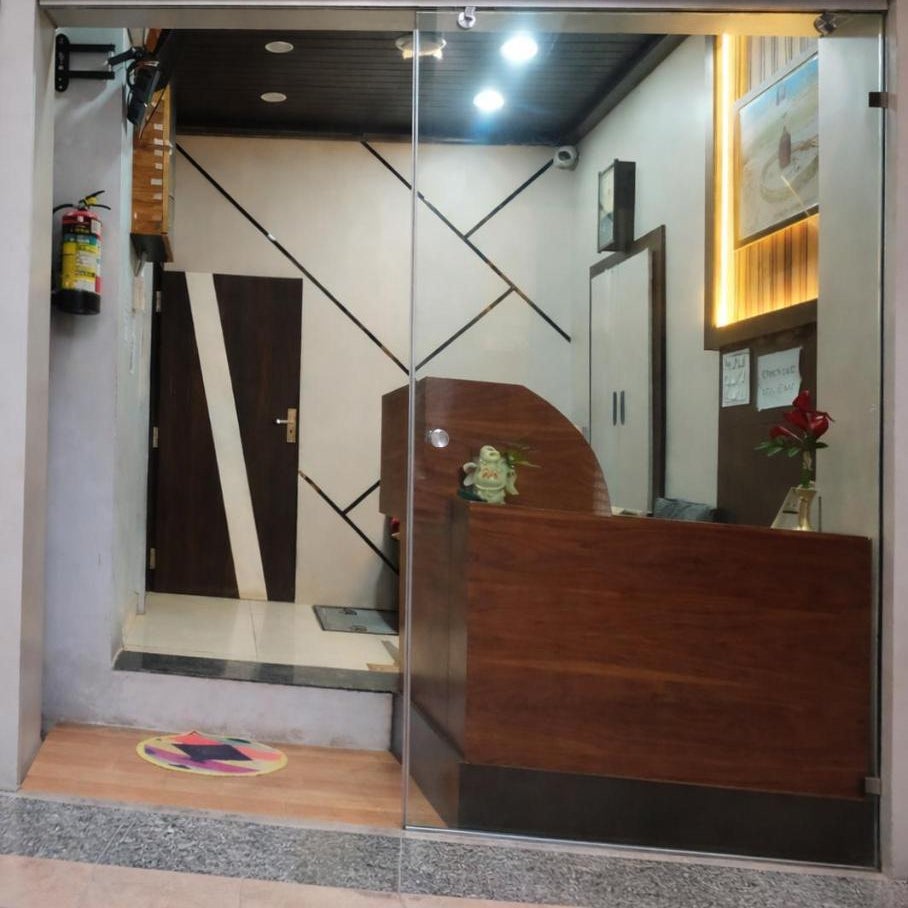 Hotel Shivaay