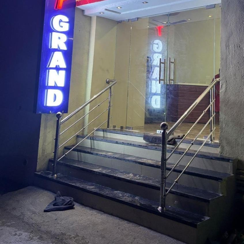 Hotel JP Grand