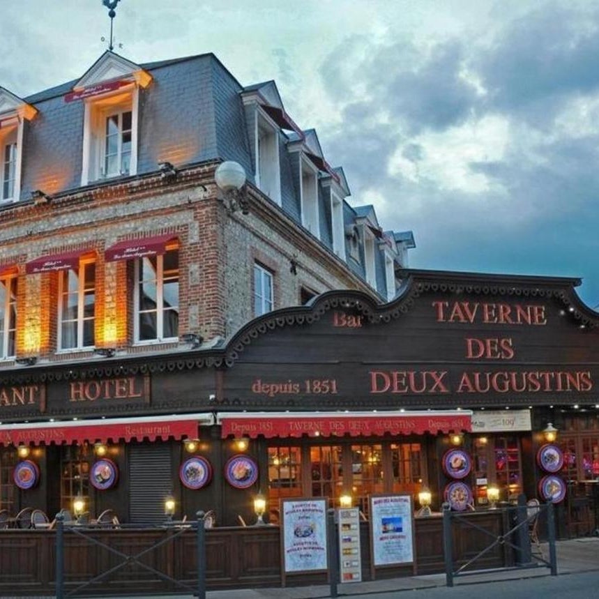 L'Hôtel de la Taverne