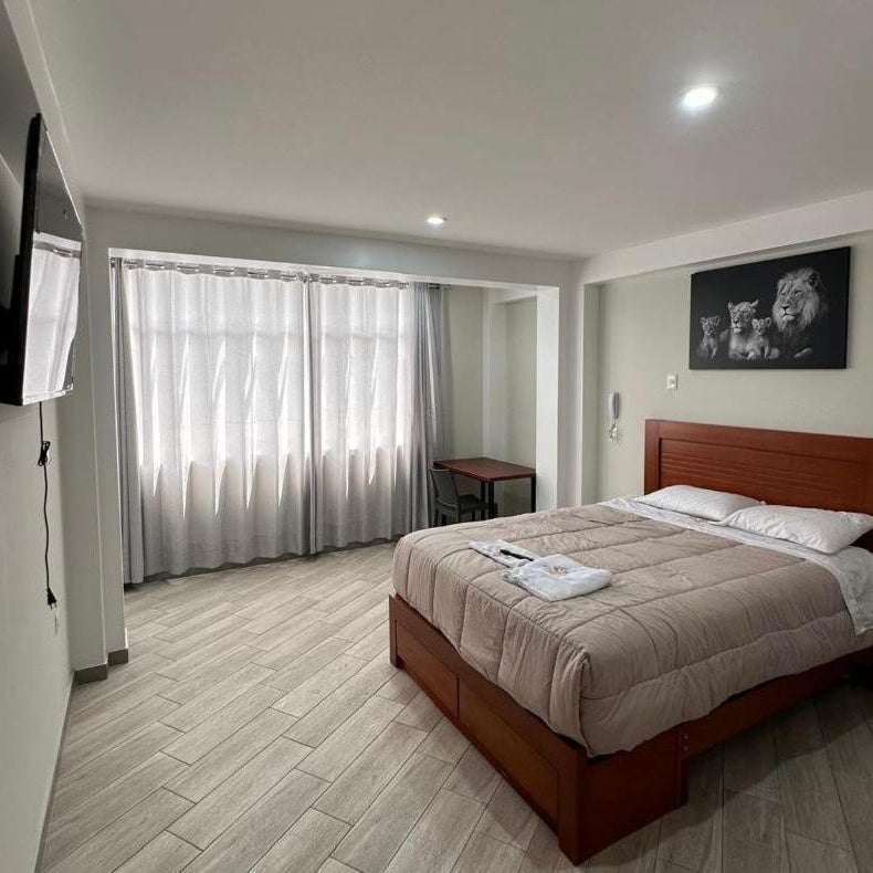 Hotel Altavista
