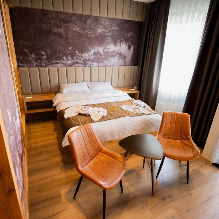 Ava Hotel Prishtina Thumbnail