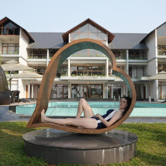 Malankara Palace Lake View Resort & Spa