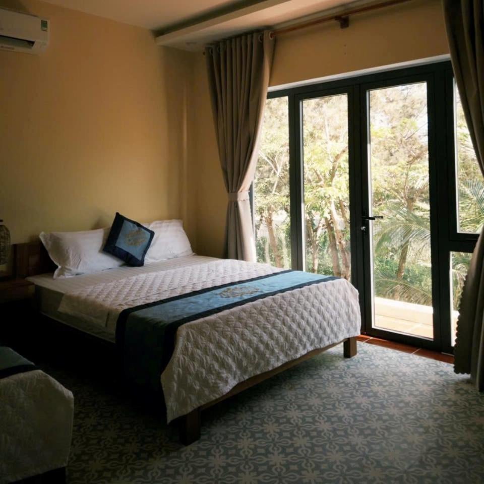 The Dune Hotel