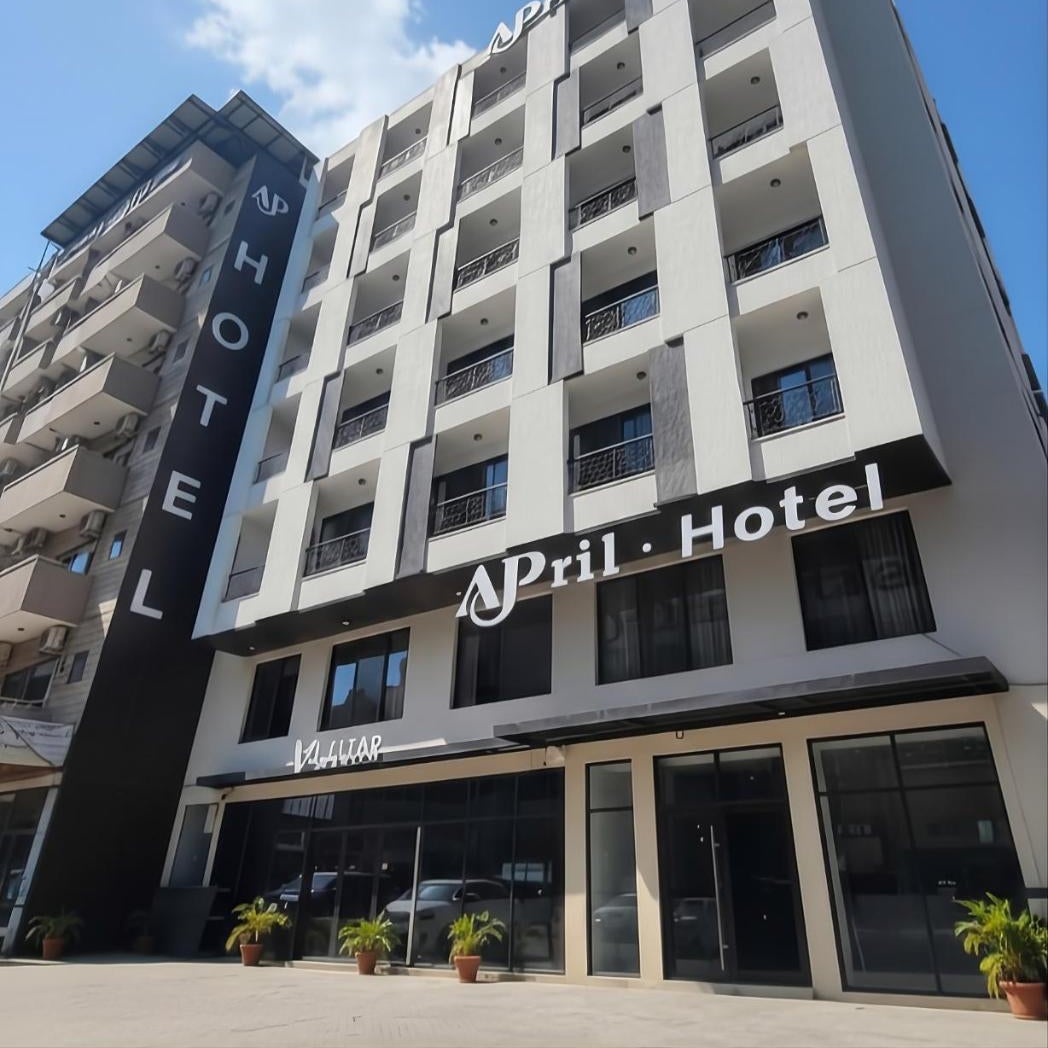 April Hotel