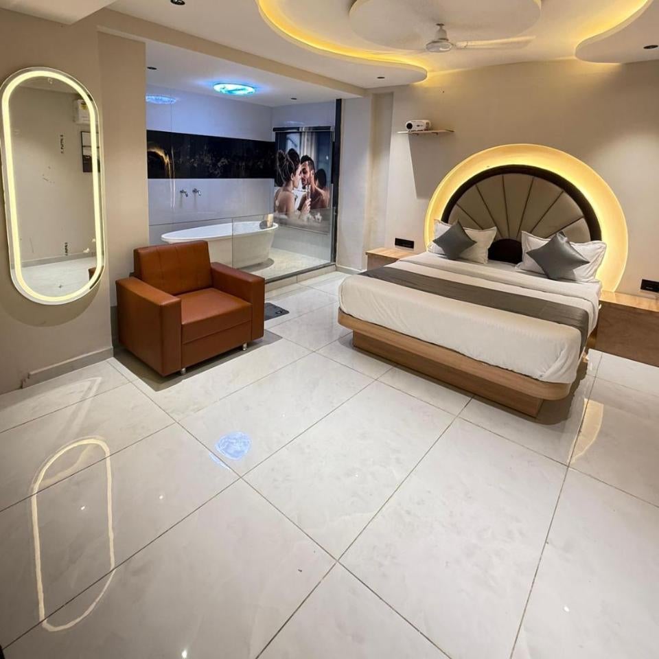 Hotel Palash Icon