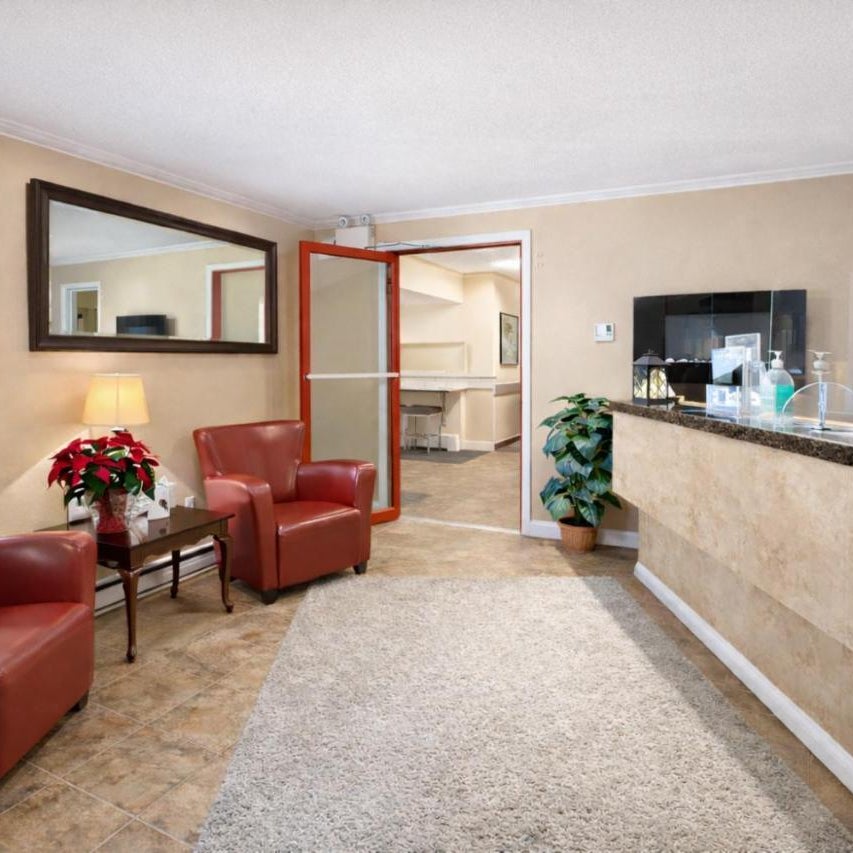 Rychter Hotel Hope