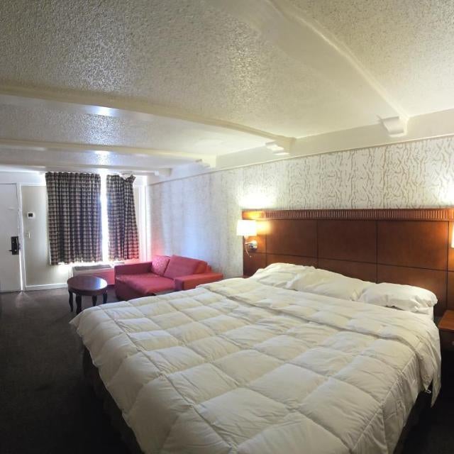 Exceed Inn Indianapolis Airport South Thumbnail