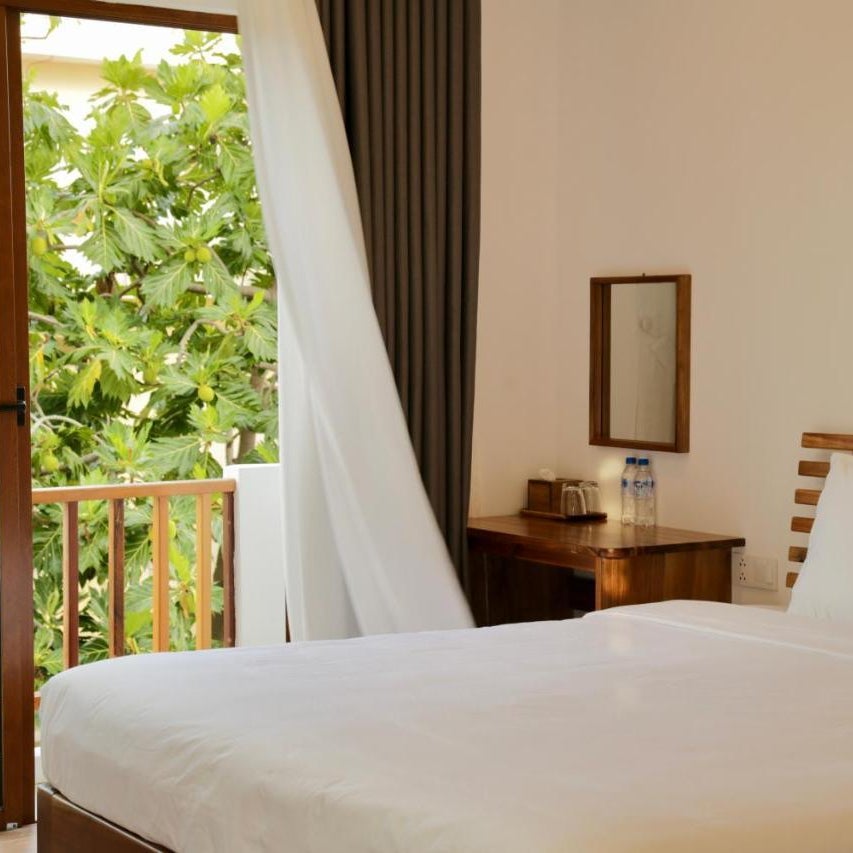 Breezy Tuy Hoà Homestay & Coffee