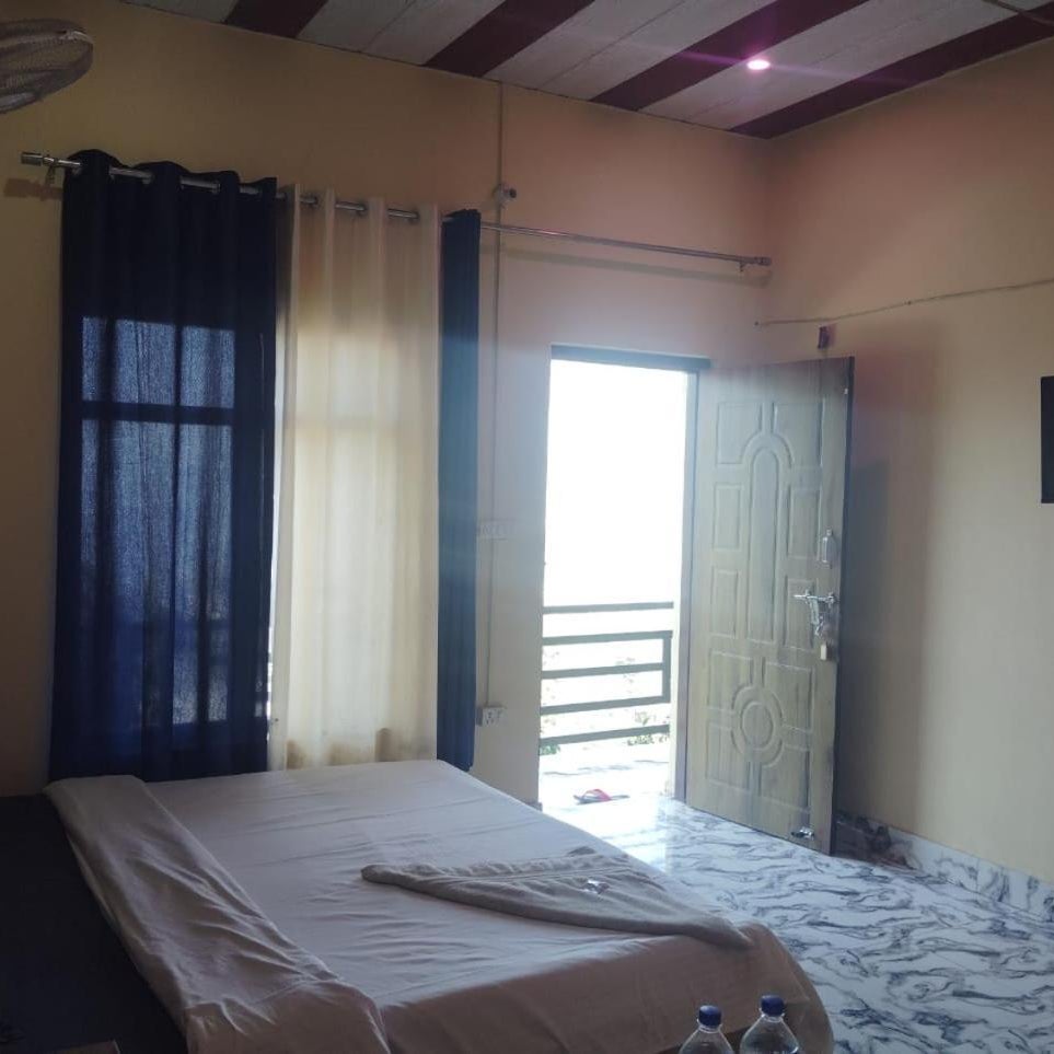 Prithvi hotel and restaurant