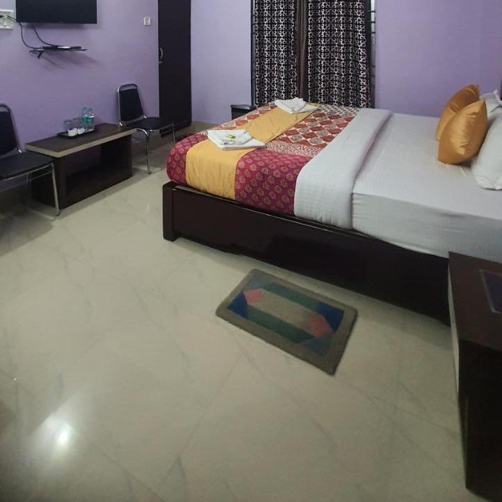 Kaziranga Guest House KOHORA