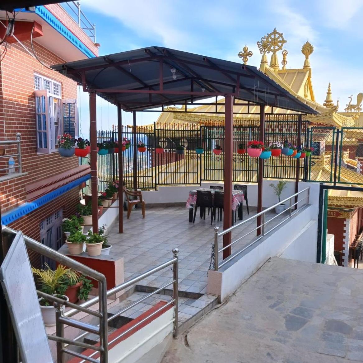Hotel Sonam Thumbnail