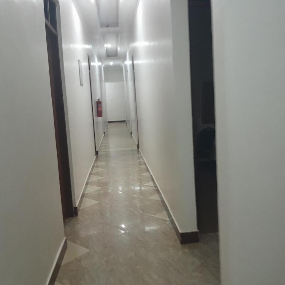 DAG HOTEL Morogoro