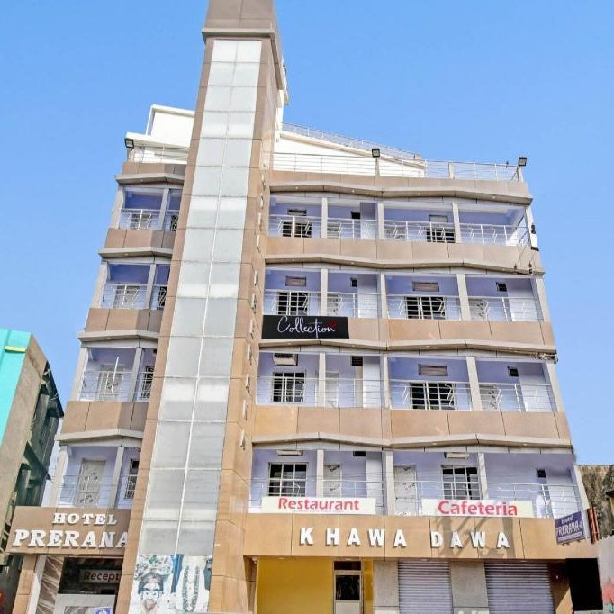 Hotel O Tarapith Temple Formerly Prerana 2