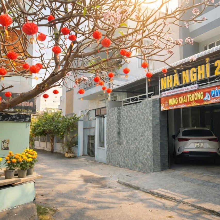 278 Motel Vũng Tàu