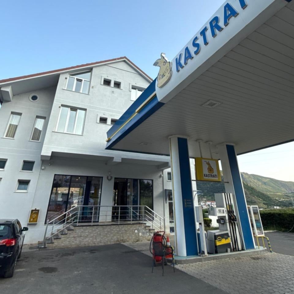Bar-Hotel IRDI