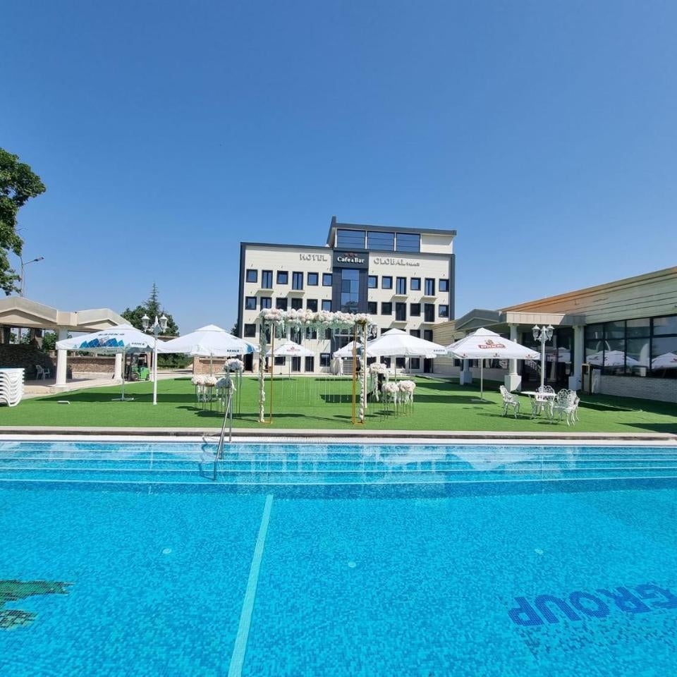 Hotel Global Palace