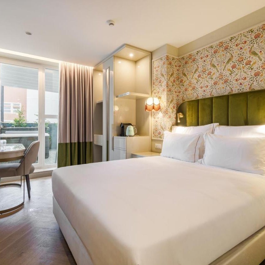 Olympia Lis Baixa Hotel