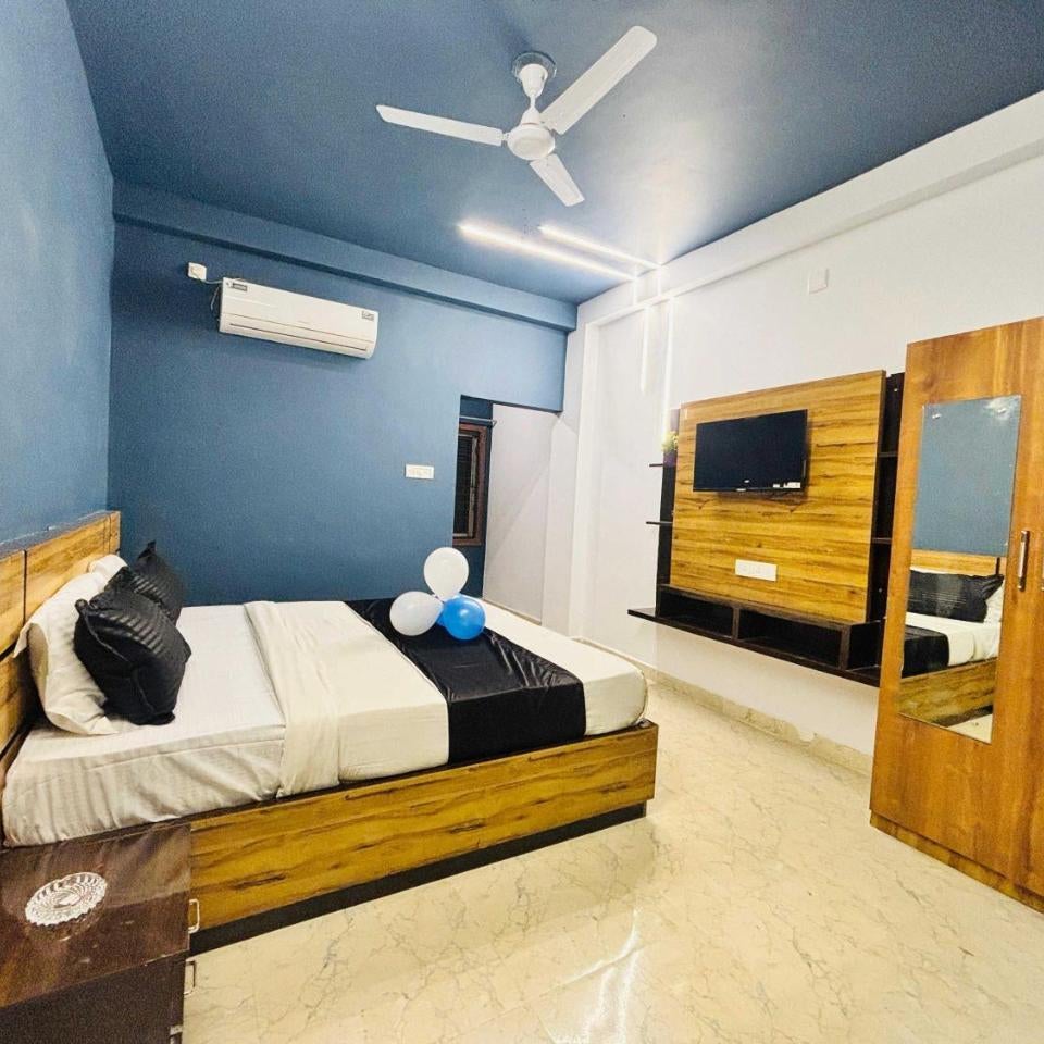 Super Hotel O Daysinn Premium