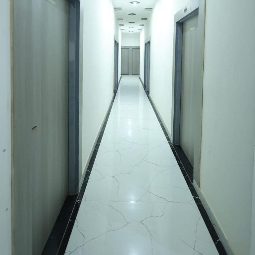 Hotel shubharambh inn