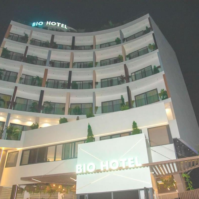 Bio Hôtel Thumbnail