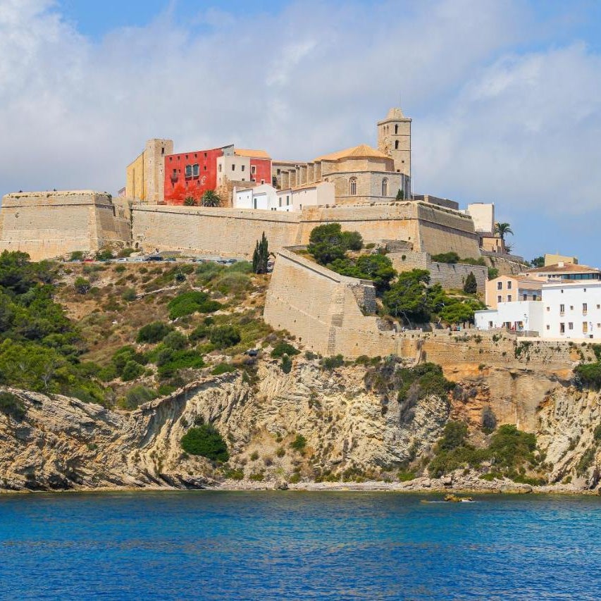 Parador de Ibiza