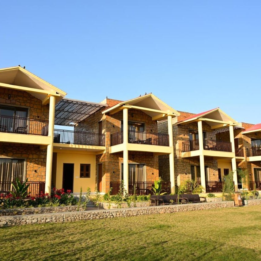 Achal Bagh – Boutique Stay Abu Road