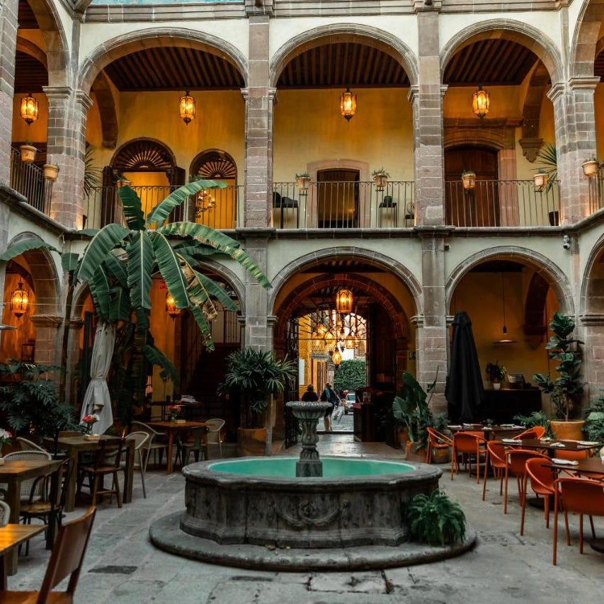 Barbara Boutique Hotel
