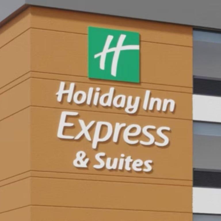 Holiday Inn Express Knoxville Downtown By IHG Thumbnail