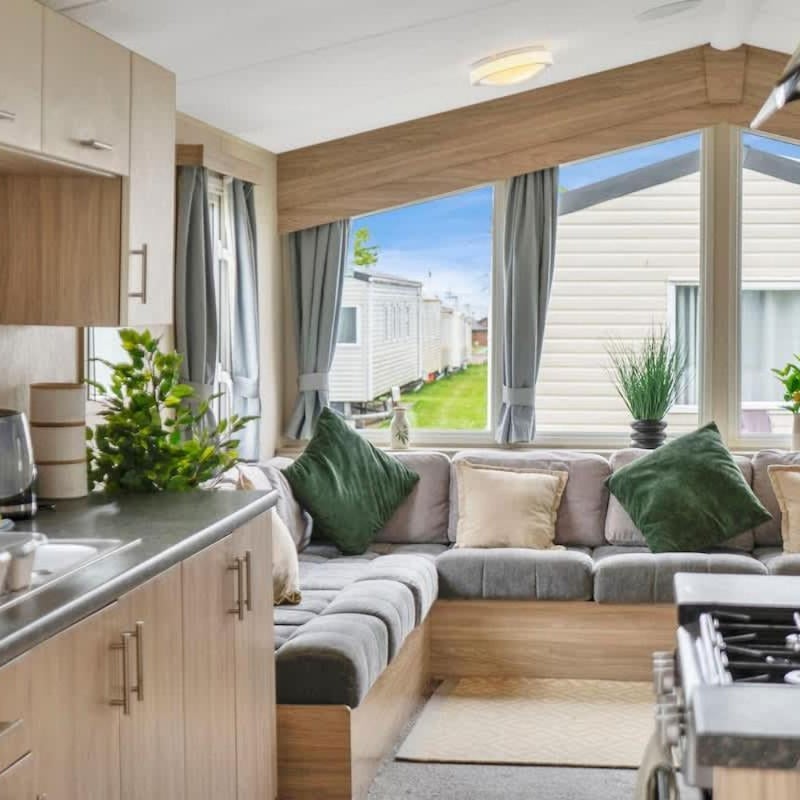 Starlink Wi-Fi Near Pool & Beach 3BR Seton Sands