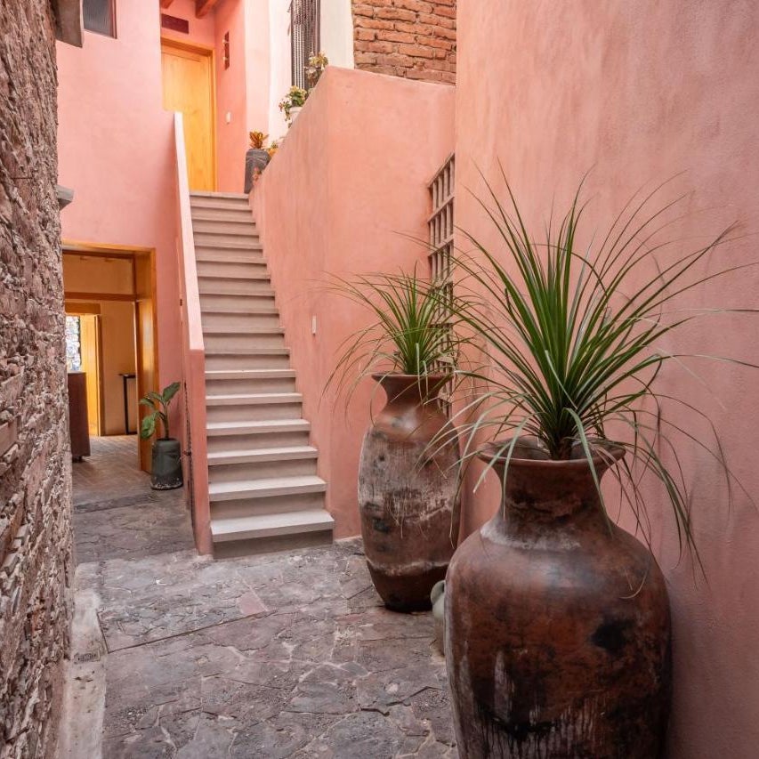Hotel Casa de las Abuelas
