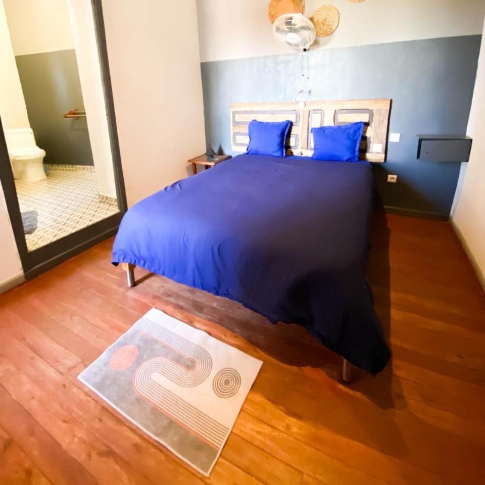 Jiro Hôtel Thumbnail