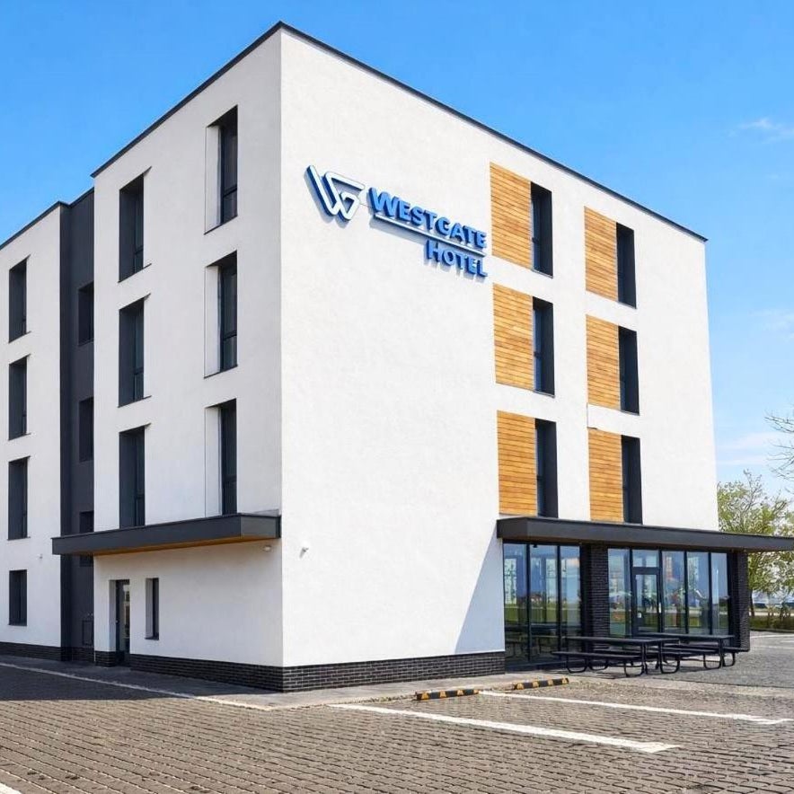 WESTGATE Hotel - FREE PARKING Thumbnail