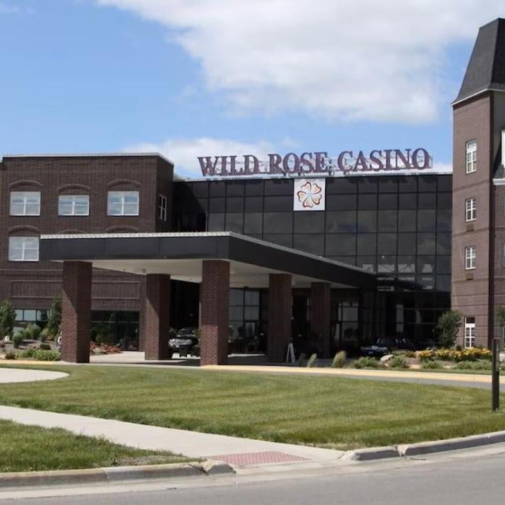 Wild Rose Casino & Hotel Emmetsburg Thumbnail