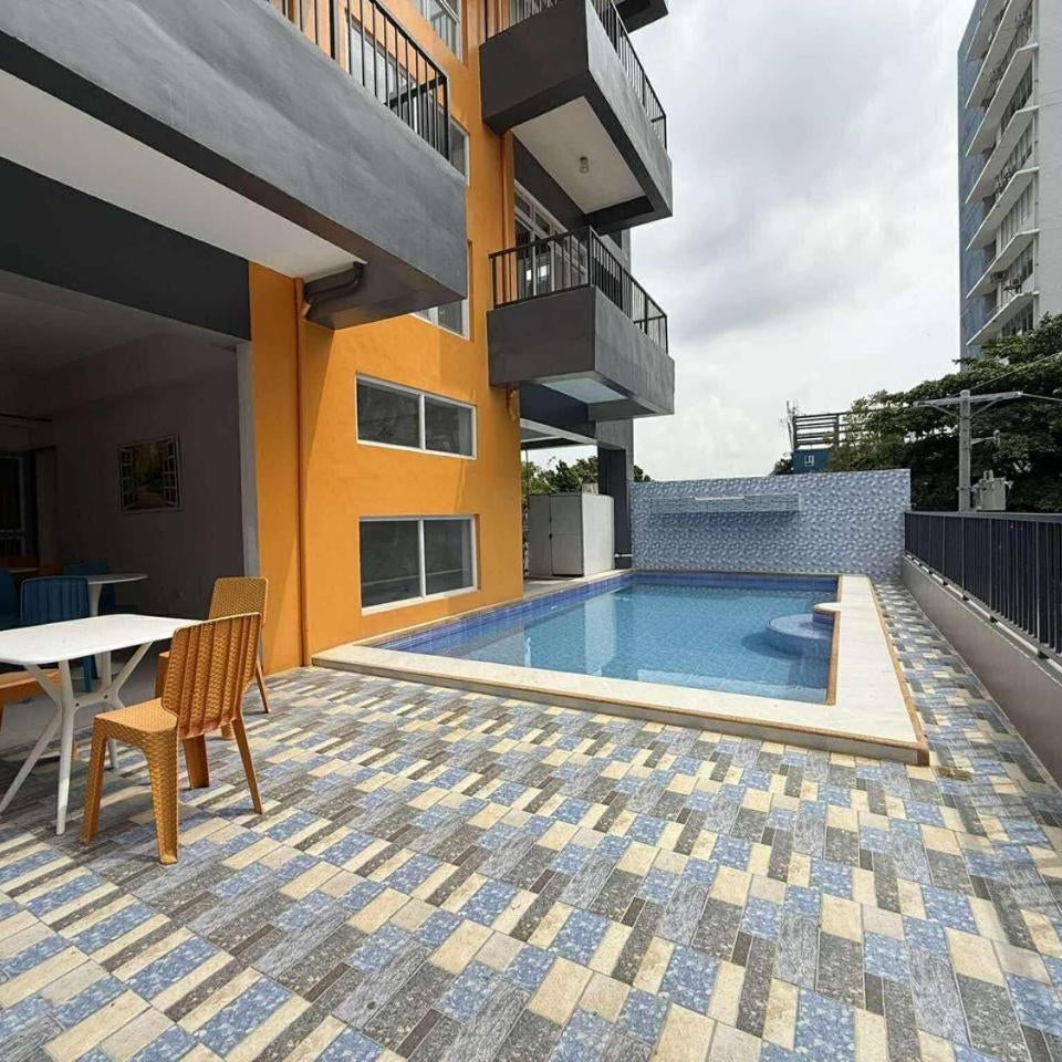 Palette Cebu The Almonds Boutique Aparthotel Near University of Cebu Thumbnail