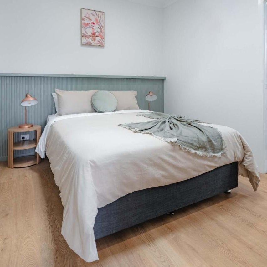Ropa Standard Queen Suite - Luxe Stay in Dubbo