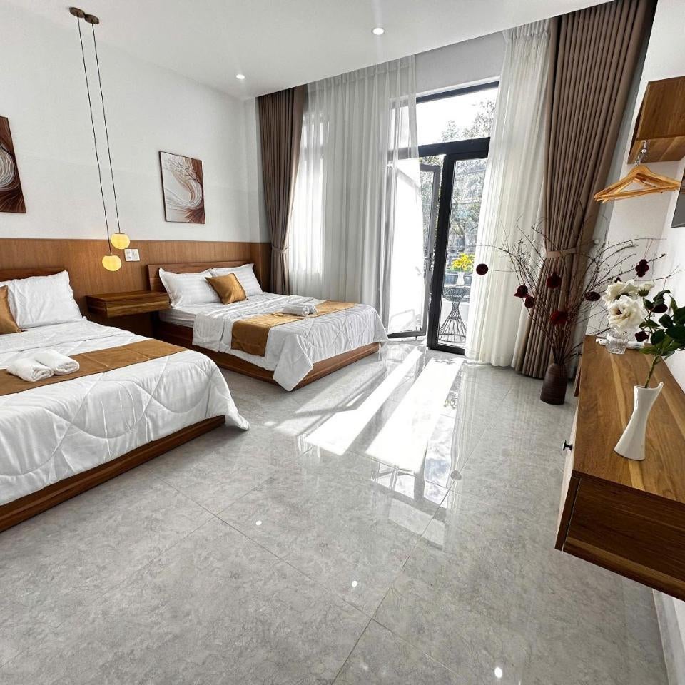 Mai Phương Motel Thumbnail