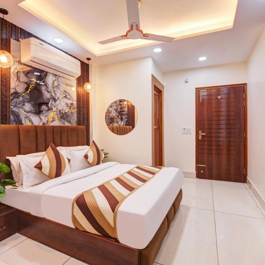 Hotel Raas Vilas By The Arrow Thumbnail