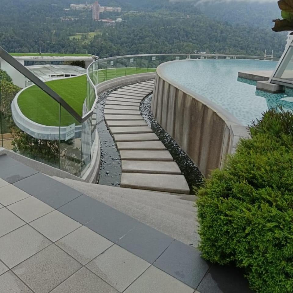 Paradise at Windmill Upon Hills ,Genting Highland