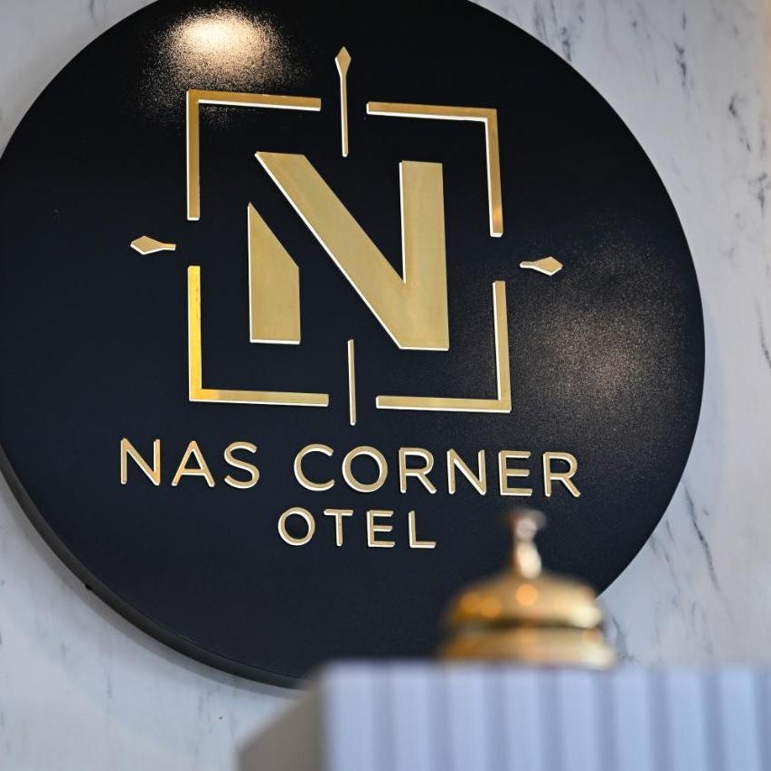 Nas Corner Hotel